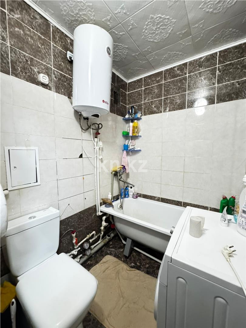 Продажа 2-комнатной квартиры, 44 м² - Продажа двухкомнатных квартир в Темиртау - страница 3 фото 5 из 6