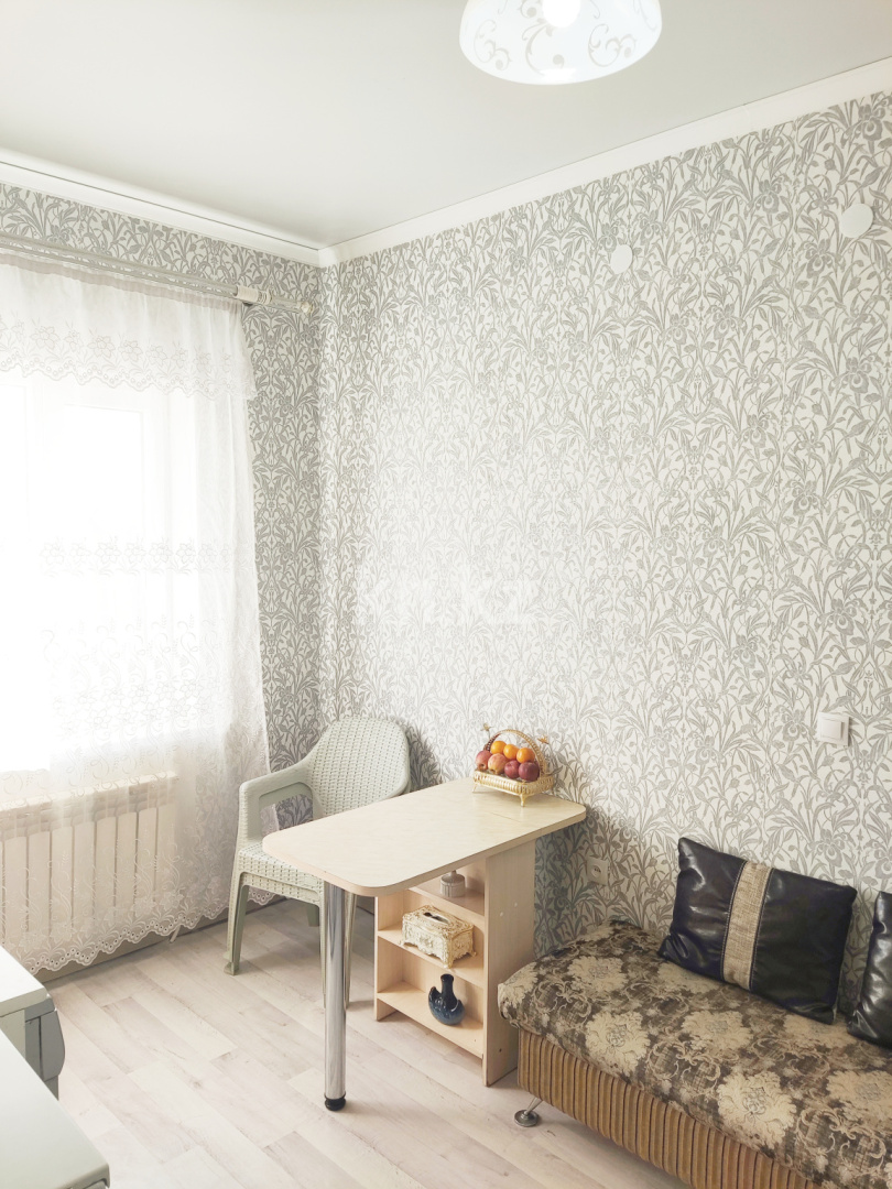 Продажа 1-комнатной квартиры, 34 м² в Караганде - фото 12