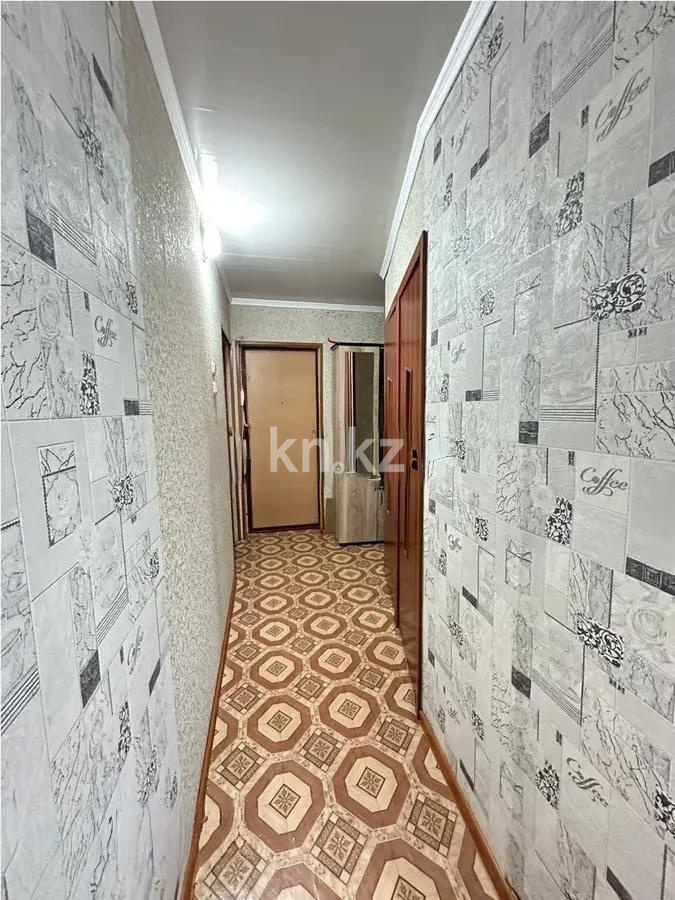 Продажа 1-комнатной квартиры, 31 м², мкр-н 16, дом  26 - Продажа  однокомнатных квартир в Караганде фото 5 из 5