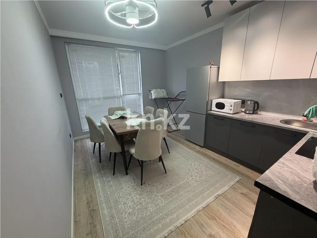 Продажа 2-комнатной квартиры, 62 м² - Продажа квартир в Алматы - страница 6 фото 3 из 5