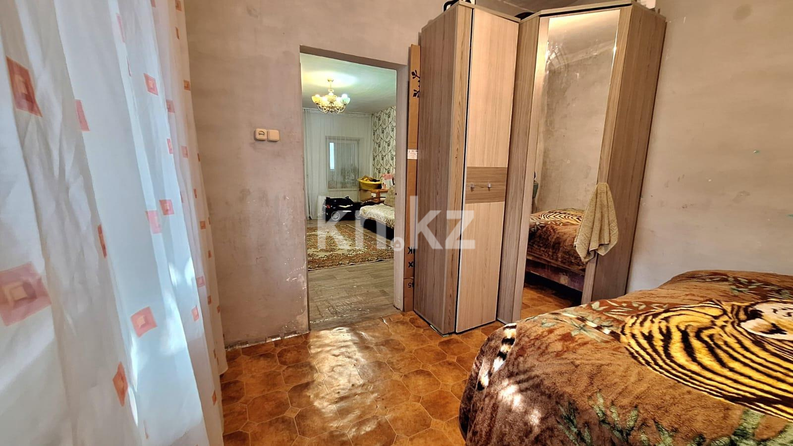 Продажа 4-комнатного дома, 80 м² - Продажа домов, коттеджей в Караганде фото 4 из 17