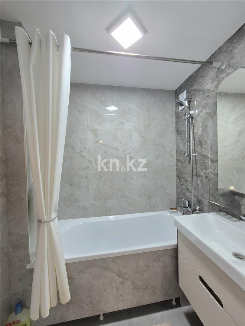 Продажа 3-комнатной квартиры, 70 м², мкр-н 8 - Продажа квартир в Темиртау фото 28 из 34