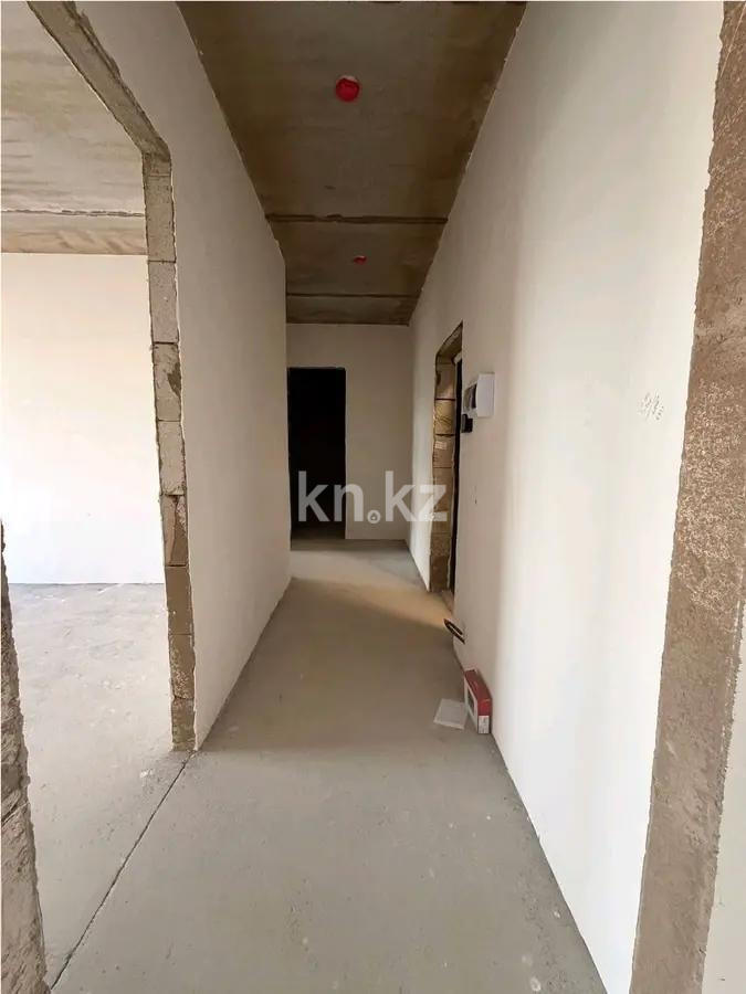 Продажа 2-комнатной квартиры, 60 м² в Астане - фото 4