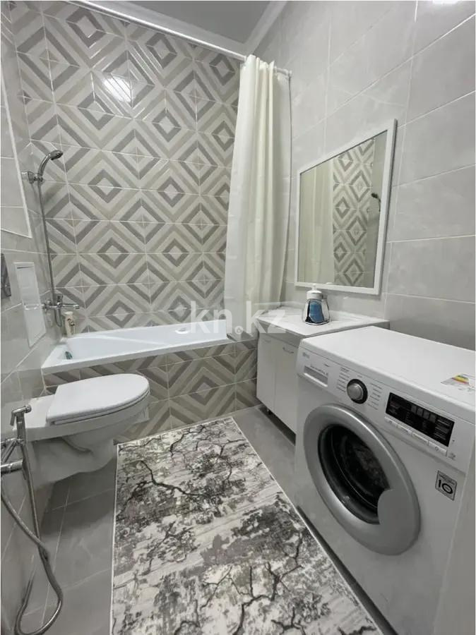 Продажа 2-комнатной квартиры, 50 м², ул. Мухамедханова, дом  8 в Астане - фото 4