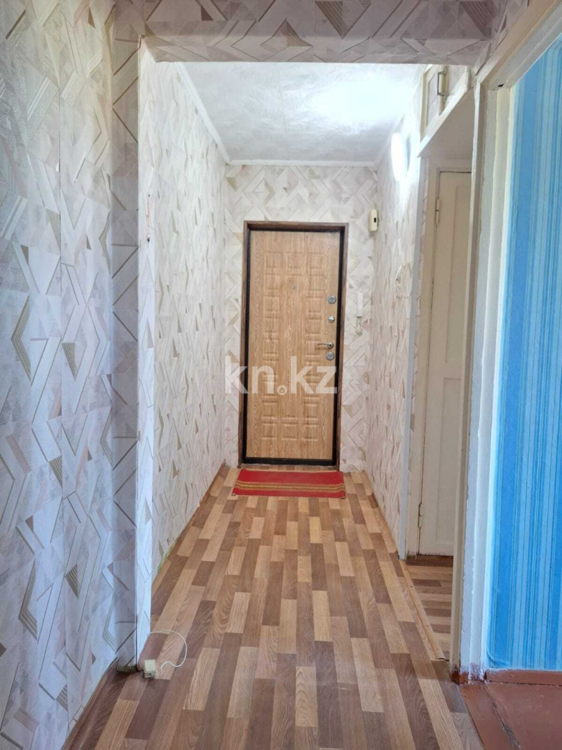 Продажа 3-комнатной квартиры, 59.5 м² - Продажа трехкомнатных квартир в Усть-Каменогорске фото 7 из 16