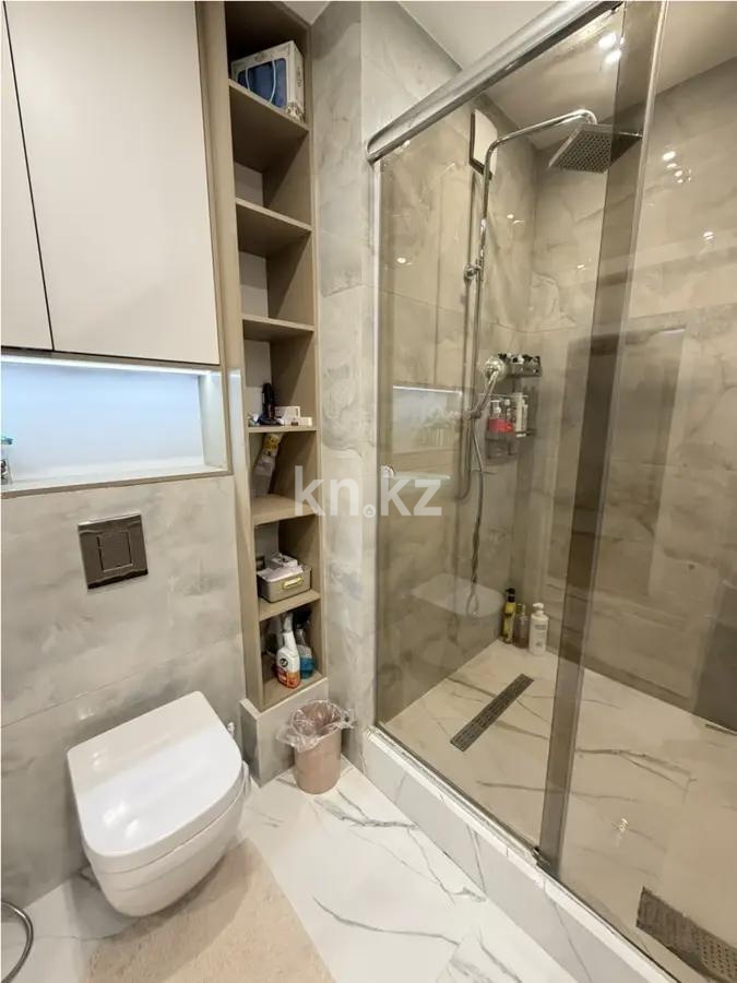Продажа 3-комнатной квартиры, 115 м² - Продажа трехкомнатных квартир от собственников в Алматы - страница 3 фото 4 из 6