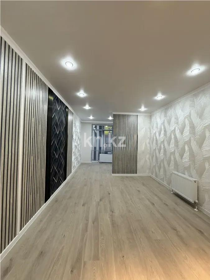 Продажа 1-комнатной квартиры, 32 м² - Продажа и аренда недвижимости в Алматы фото 1 из 3