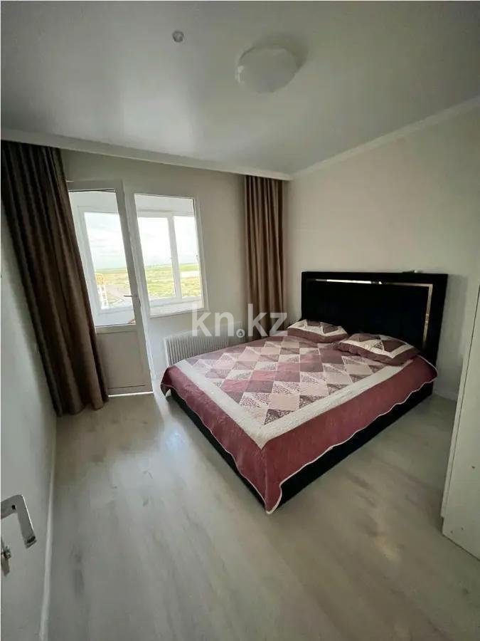 Продажа 2-комнатной квартиры, 40.3 м² в Астане - фото 2