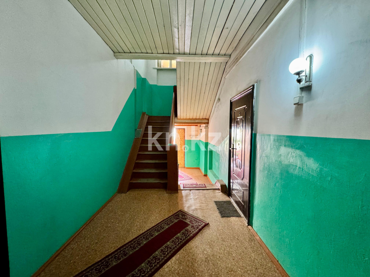 Продажа 3-комнатной квартиры, 72 м², ул. Московская в Караганде - фото 20