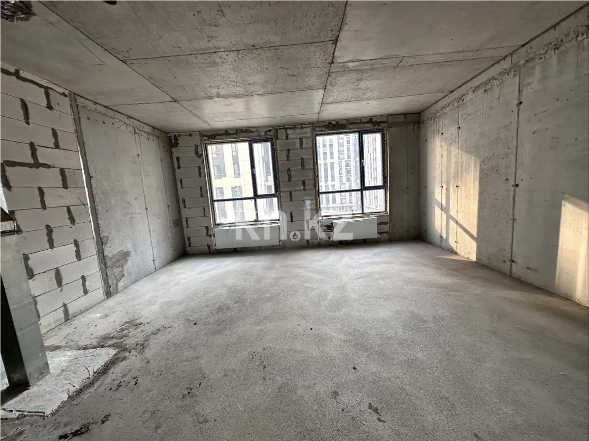 Продажа 1-комнатной квартиры, 42.7 м², пр. Райымбека, дом  349/1 в Алматы