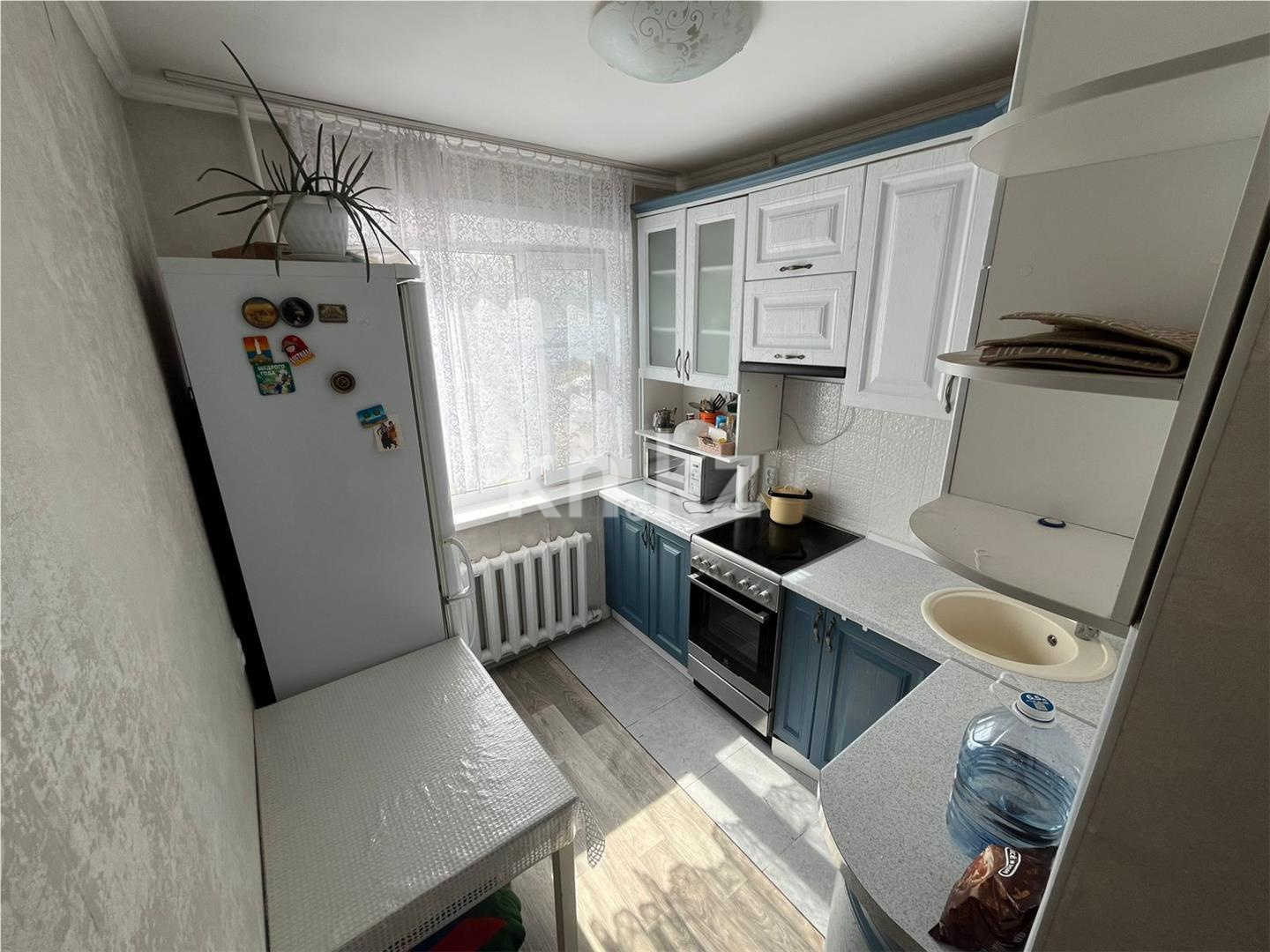 Продажа 3-комнатной квартиры, 62 м² в Караганде - фото 7