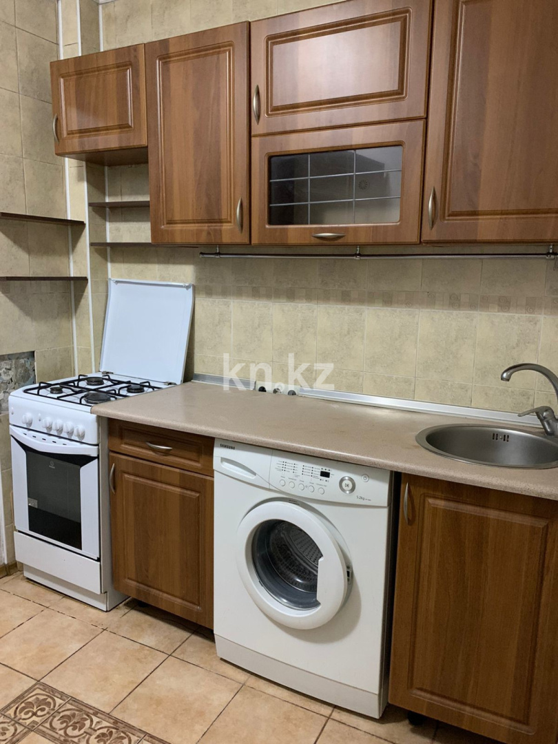 Продажа 2-комнатной квартиры, 43 м², ул. Берегового, дом  13 - Продажа квартир в Алматы фото 4 из 6