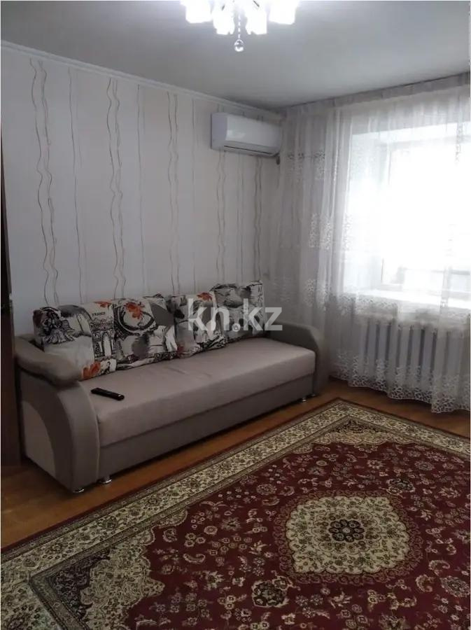 Продажа 1-комнатной квартиры, 38 м² - Продажа недвижимости в Астане - страница 9 фото 1 из 4