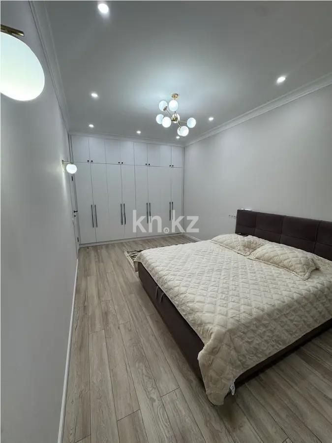 Продажа 2-комнатной квартиры, 63 м², ул. Орынбор, дом  13 в Астане - фото 2