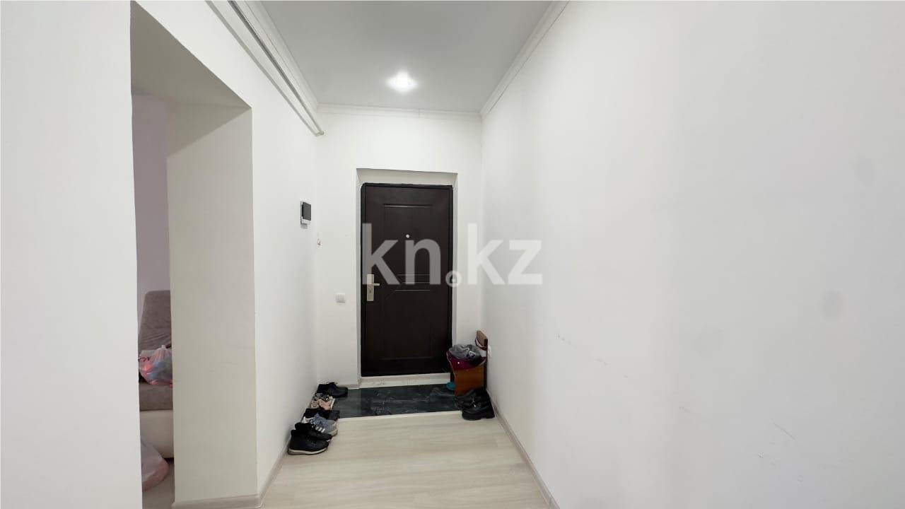 Продажа 1-комнатной квартиры, 41 м² в Астане - фото 5