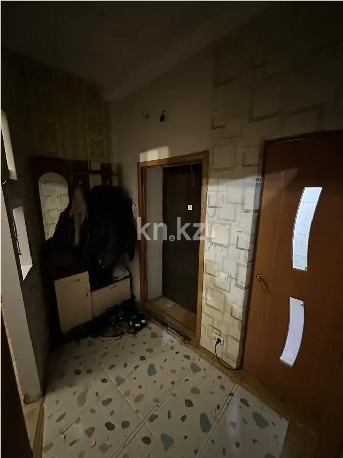 Продажа 2-комнатной квартиры, 47 м², ул. Брусиловского, дом  5 - Продажа квартир в Астане фото 4 из 4