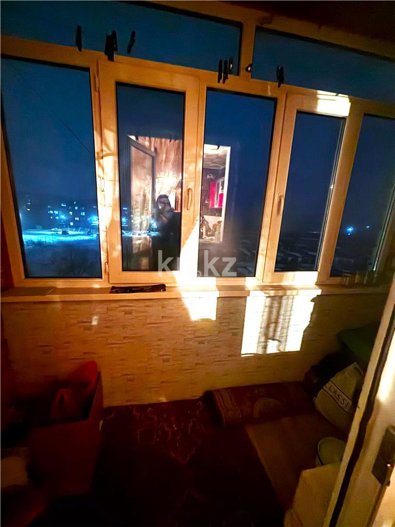 Продажа 2-комнатной квартиры, 49 м², ул. Локомотивная в Караганде - фото 3