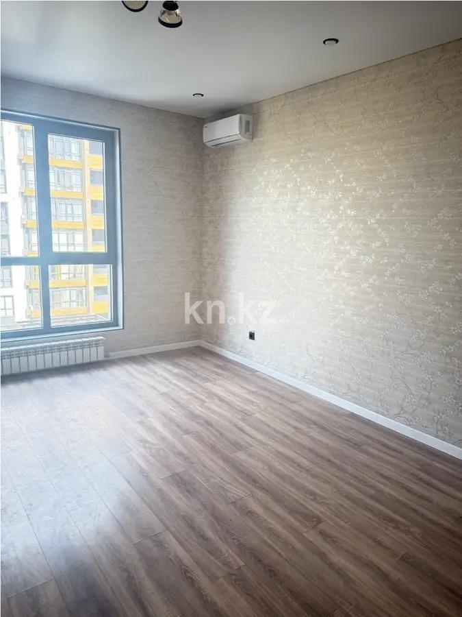 Продажа 2-комнатной квартиры, 60 м², ул. Журавлева, дом  26 - Продажа квартир в Алматы фото 1 из 4