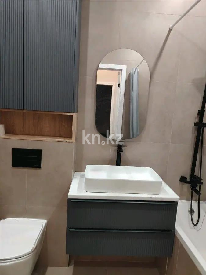 Продажа 2-комнатной квартиры, 40 м², ул. Толе би, дом  14 в Астане - фото 3