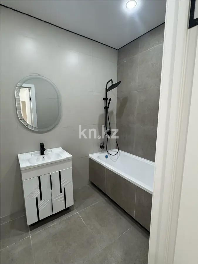 Продажа 2-комнатной квартиры, 57.5 м² в Астане - фото 4