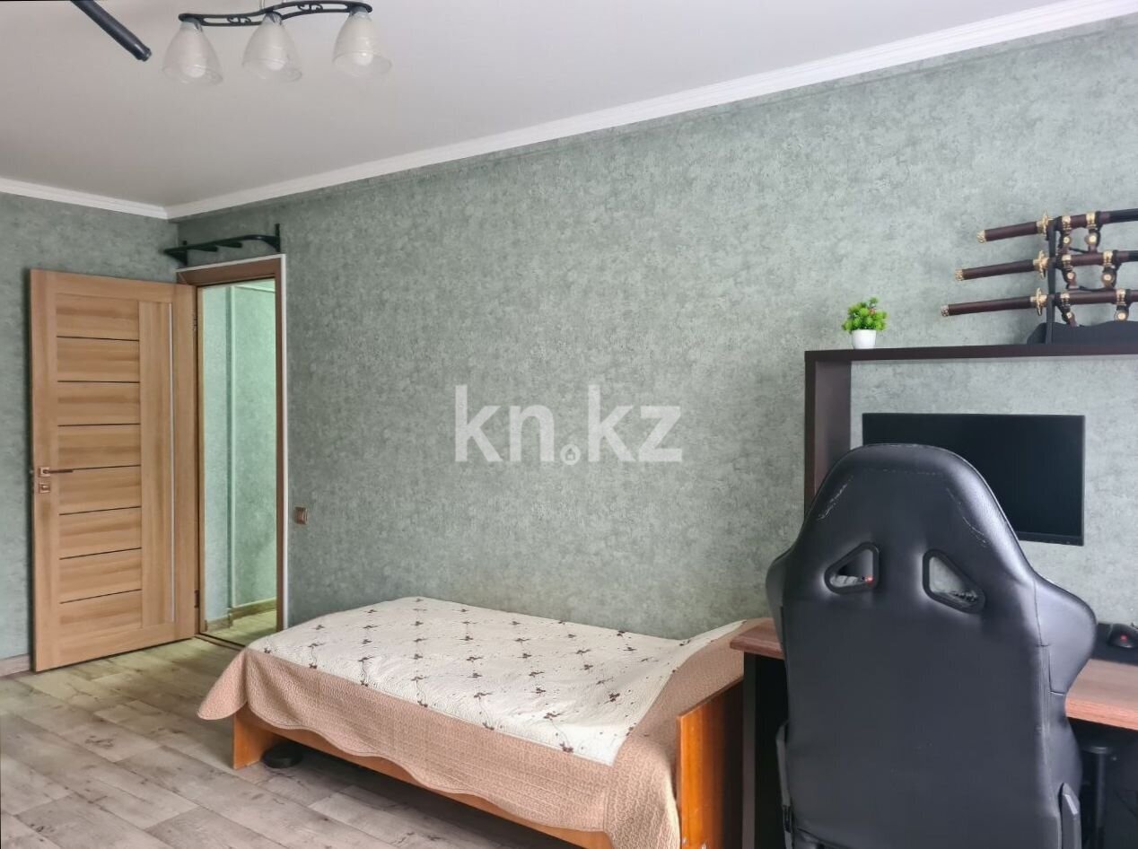 Продажа 2-комнатной квартиры, 51 м² в Усть-Каменогорске - фото 10