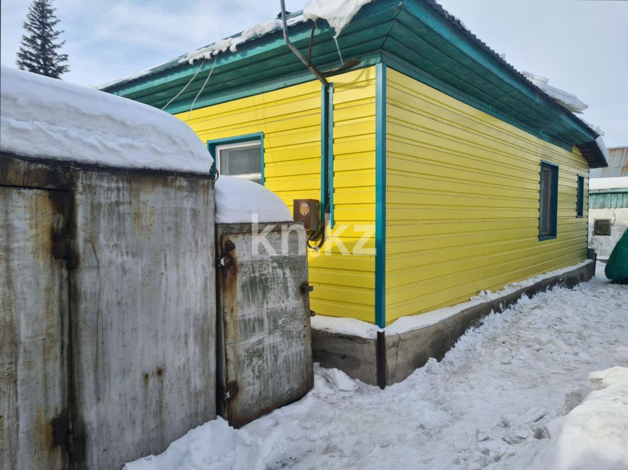 Продажа 3-комнатного дома, 50 м² в Усть-Каменогорске - фото 22