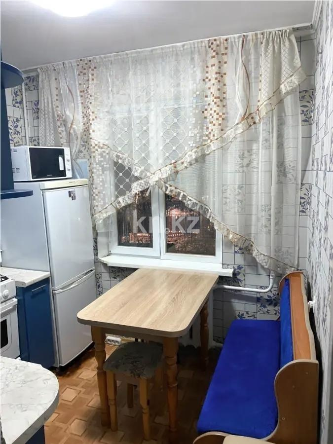 Продажа 1-комнатной квартиры, 31.2 м² в Алматы - фото 2