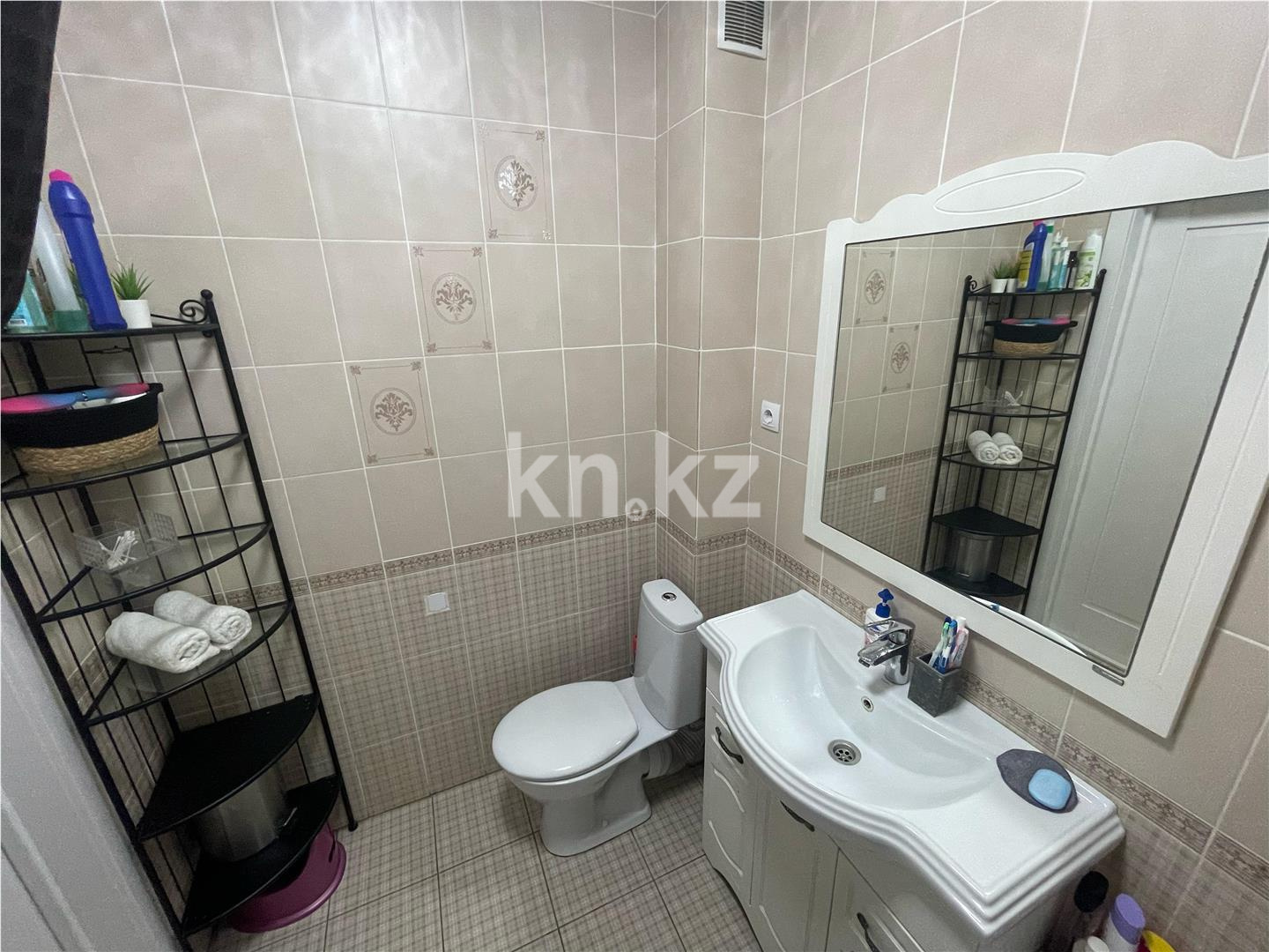 Продажа 3-комнатной квартиры, 66 м² в Караганде - фото 9