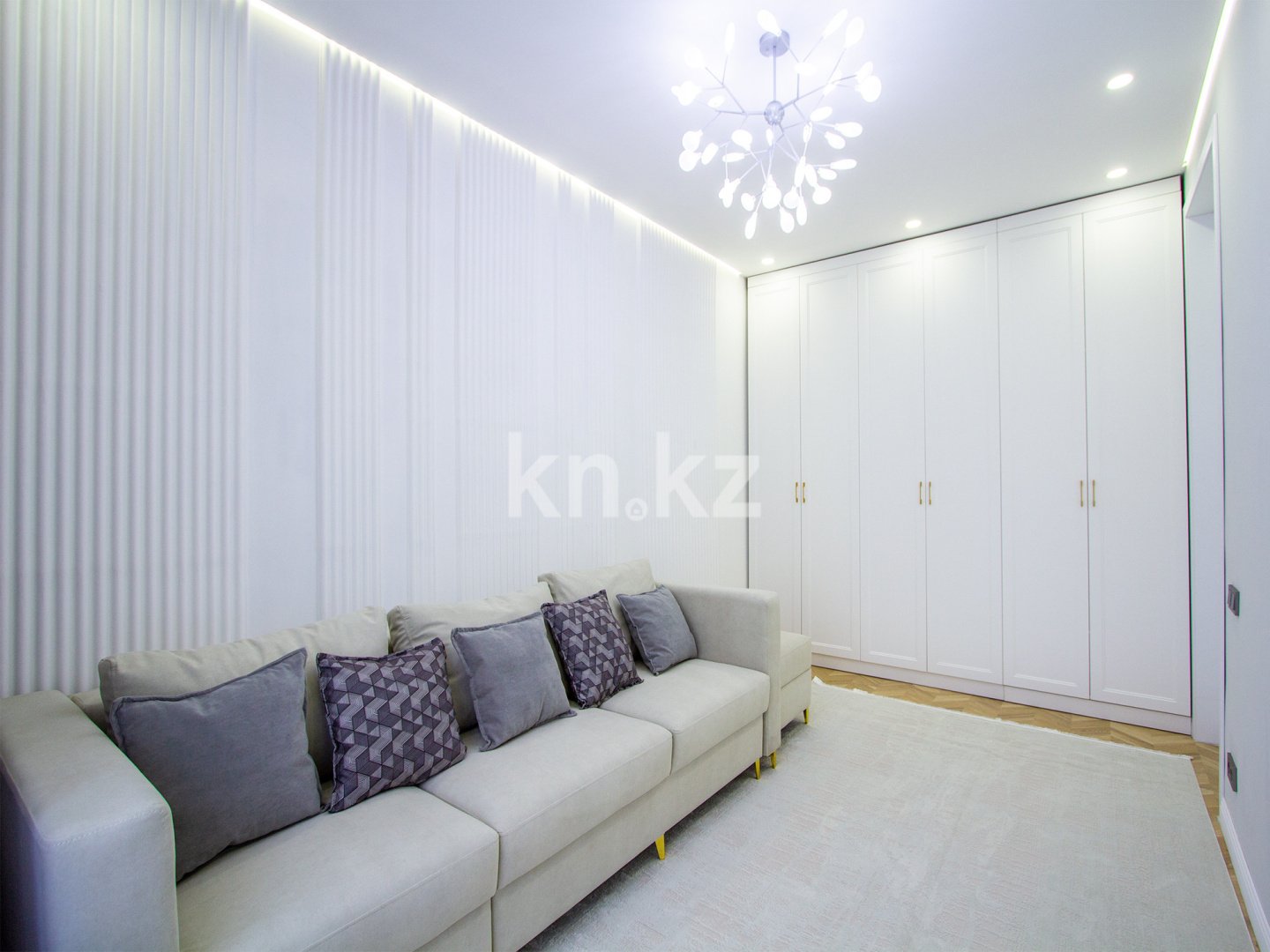 Продажа 3-комнатной квартиры, 83 м² в Алматы - фото 7