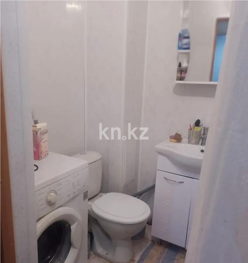 Продажа 1-комнатной квартиры, 36 м², ул. Косшыгулулы, дом  13/6 в Астане - фото 3
