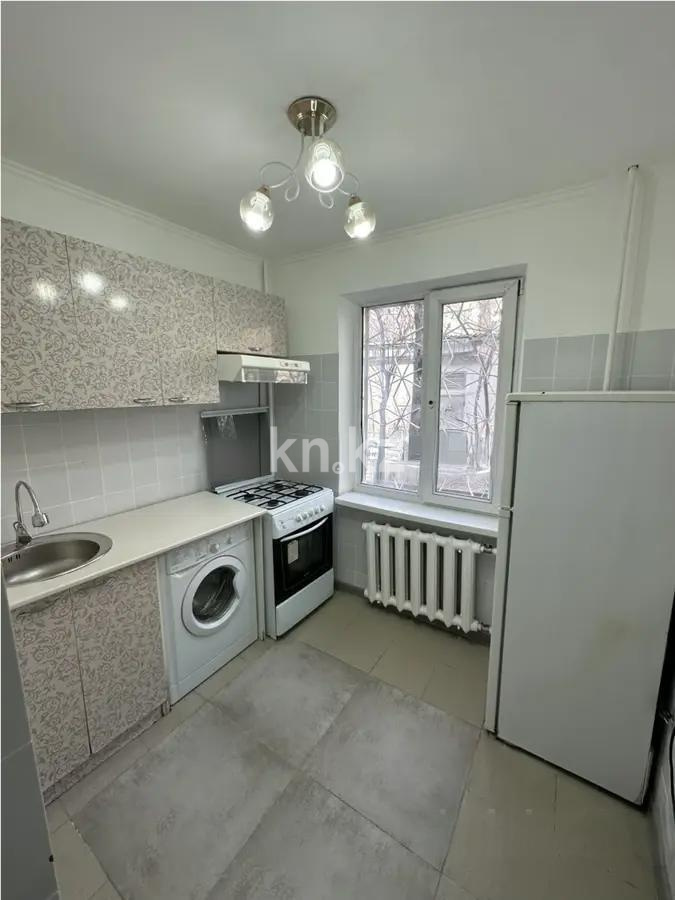 Продажа 3-комнатной квартиры, 70 м² в Алматы - фото 2