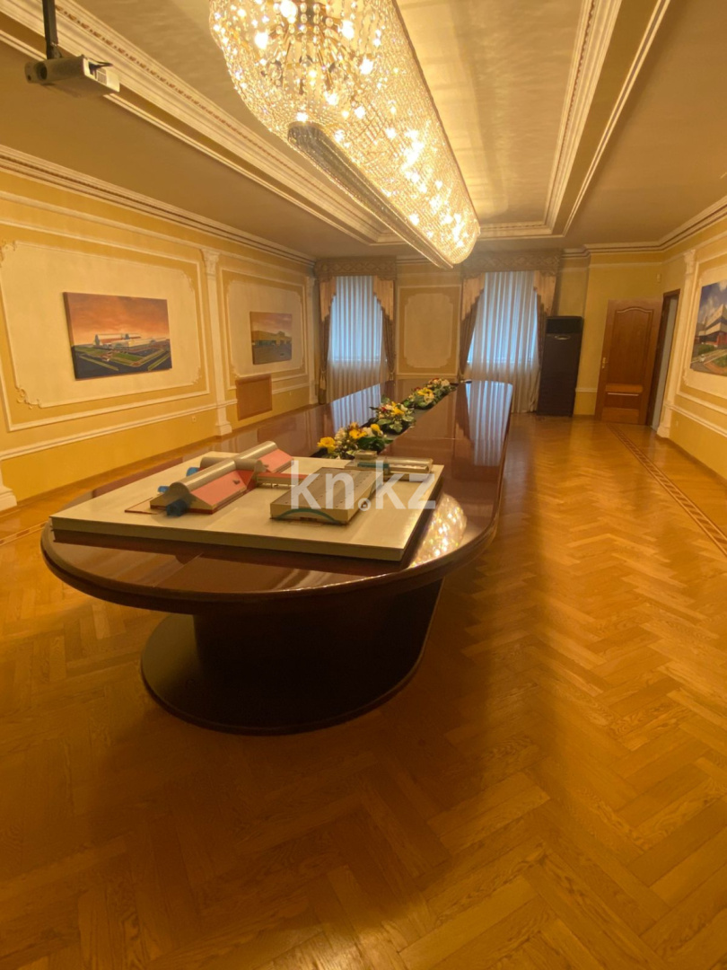 Аренда , ул. Жирентаева, дом  5 - ул. Сатпаева - Аренда офисных и торговых помещений в Астане фото 12 из 14