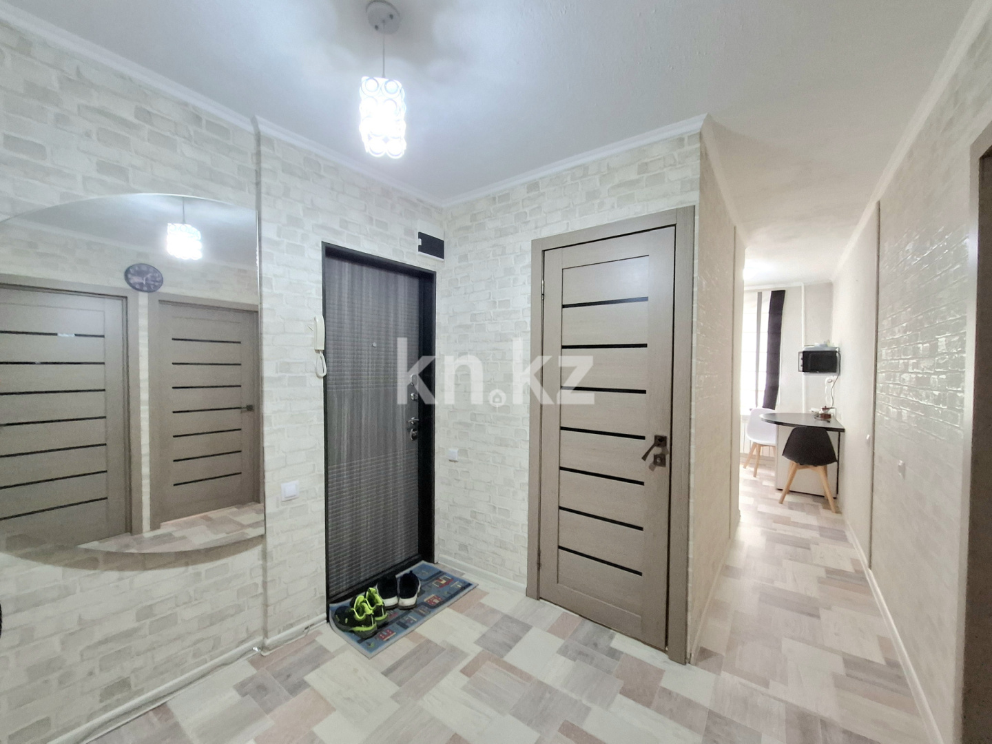 Продажа 3-комнатной квартиры, 64 м² - Продажа квартир в Караганде фото 12 из 18