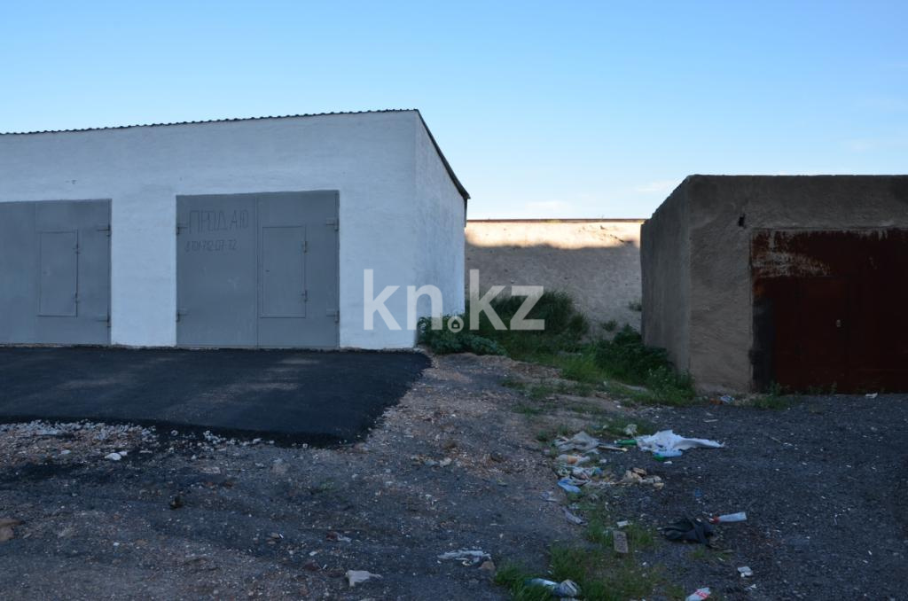 Продажа гаража, 35 м² - Продажа гаражей в Караганде фото 2 из 6