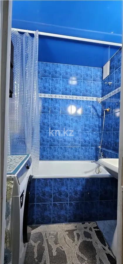 Продажа 3-комнатной квартиры, 65 м², ул. Гапеева, дом  33 - Продажа  трехкомнатных квартир в Караганде с фото фото 5 из 7