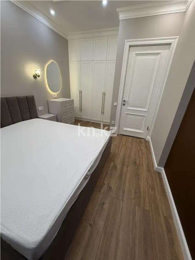 Продажа 2-комнатной квартиры, 53 м², ул. Салыкова, дом  40 - Продажа  двухкомнатных квартир в Алматы без посредников фото 2 из 4