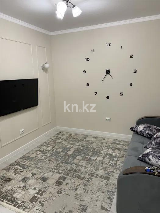 Продажа 2-комнатной квартиры, 48 м², ул. Макатаева, дом  127/11 - Продажа  двухкомнатных квартир в Алматы с фото фото 1 из 4