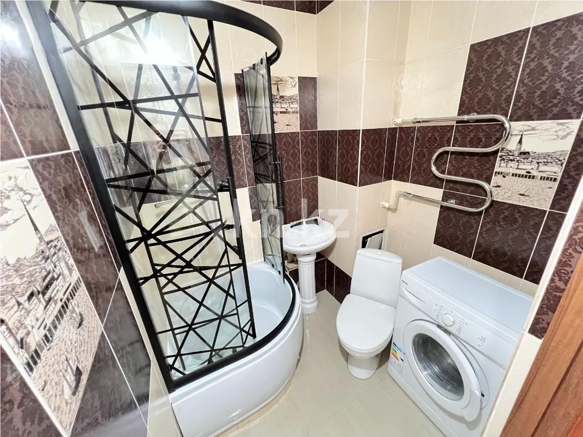 Продажа 1-комнатной квартиры, 20 м² - Продажа недвижимости в Алматы - страница 24 фото 4 из 4