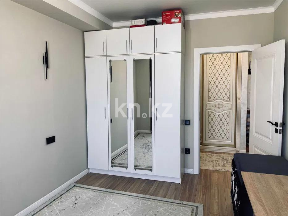 Продажа 3-комнатной квартиры, 91 м², ул. Жунисова, дом  2/13 - Продажа  трехкомнатных квартир в Алматы фото 6 из 15