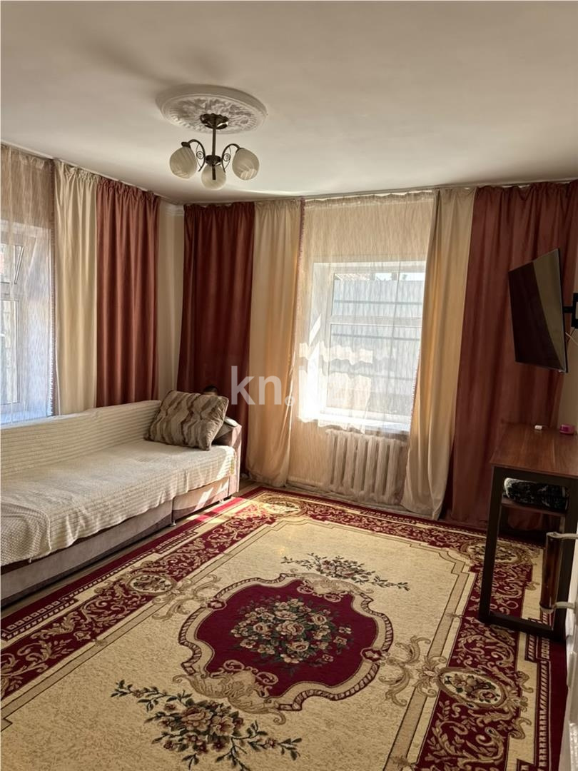 Продажа 4-комнатного дома, 72 м² - Продажа домов, коттеджей в Караганде - страница 2 фото 6 из 15