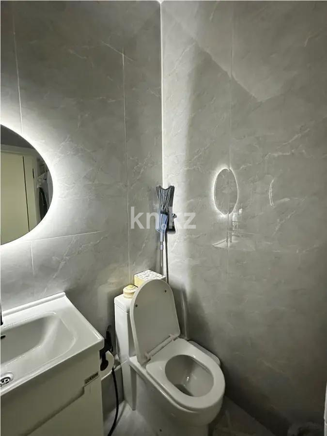 Продажа 2-комнатной квартиры, 41.3 м², пр. Райымбека, дом  351/1 в Алматы - фото 4