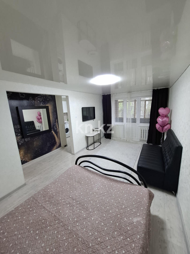 Продажа 1-комнатной квартиры, 31 м² в Караганде - фото 3