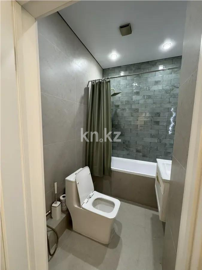 Продажа 2-комнатной квартиры, 61 м², пр. Сейфуллина, дом  469/1 - Продажа  двухкомнатных квартир в Алматы без посредников фото 4 из 5