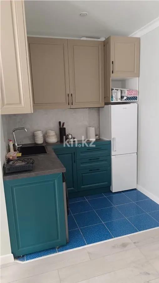 Продажа 1-комнатной квартиры, 42.5 м², ул. Сейфуллина, дом  69/2 в Астане