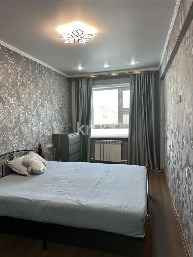 Продажа 3-комнатной квартиры, 56 м² в Астане - фото 2