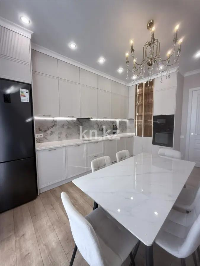 Продажа 3-комнатной квартиры, 87 м² - Продажа квартир в Астане - страница 4 фото 4 из 6