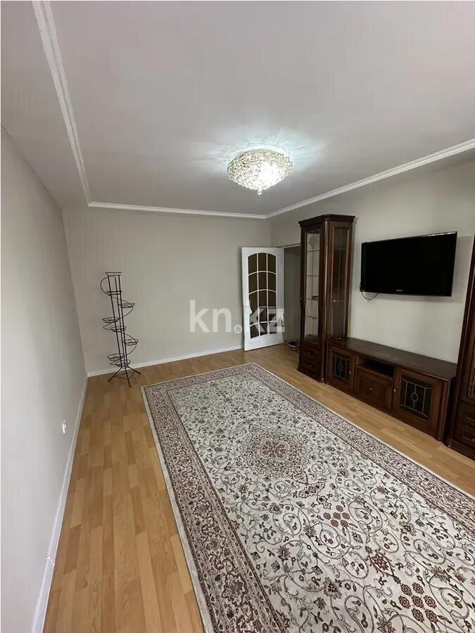 Продажа 3-комнатной квартиры, 80 м² в Алматы - фото 2