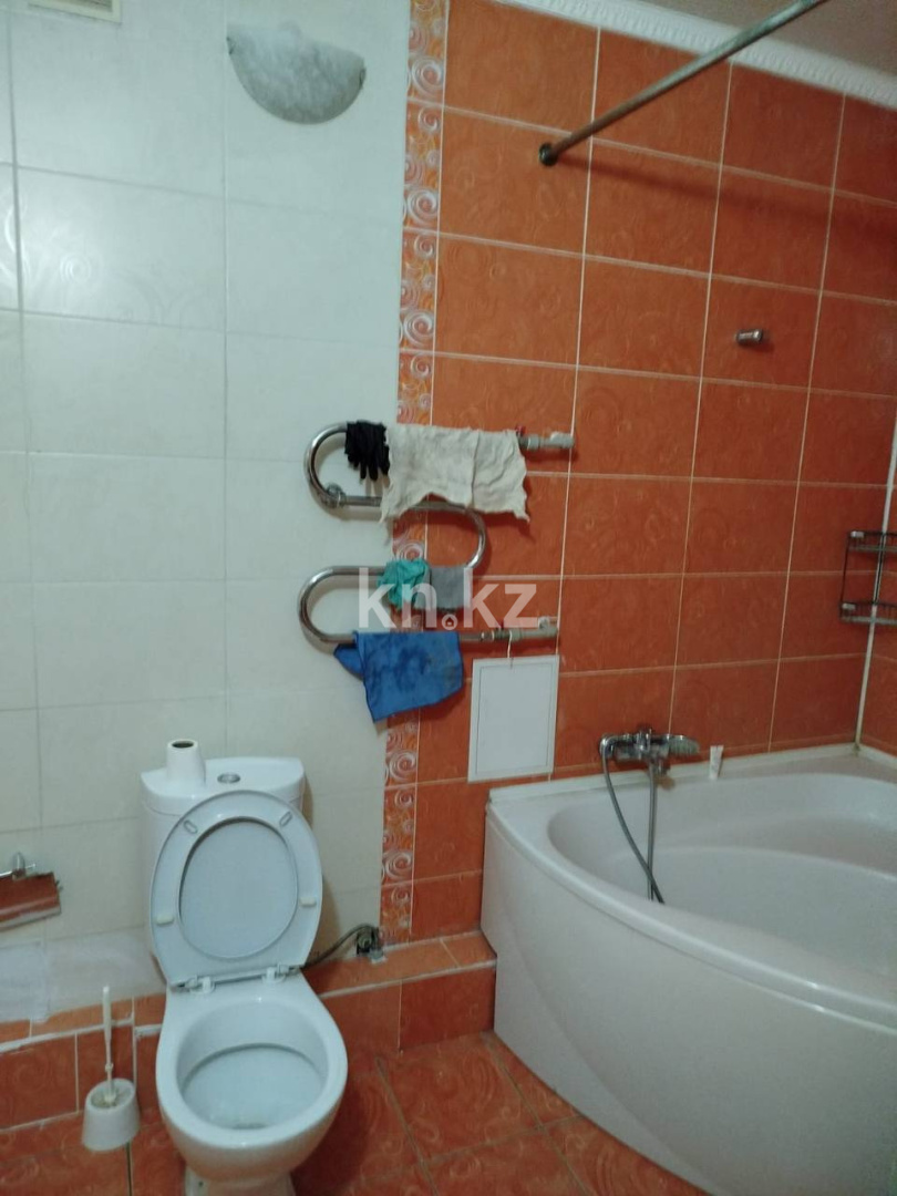 Аренда 3-комнатной квартиры, 120 м² в Астане - фото 10