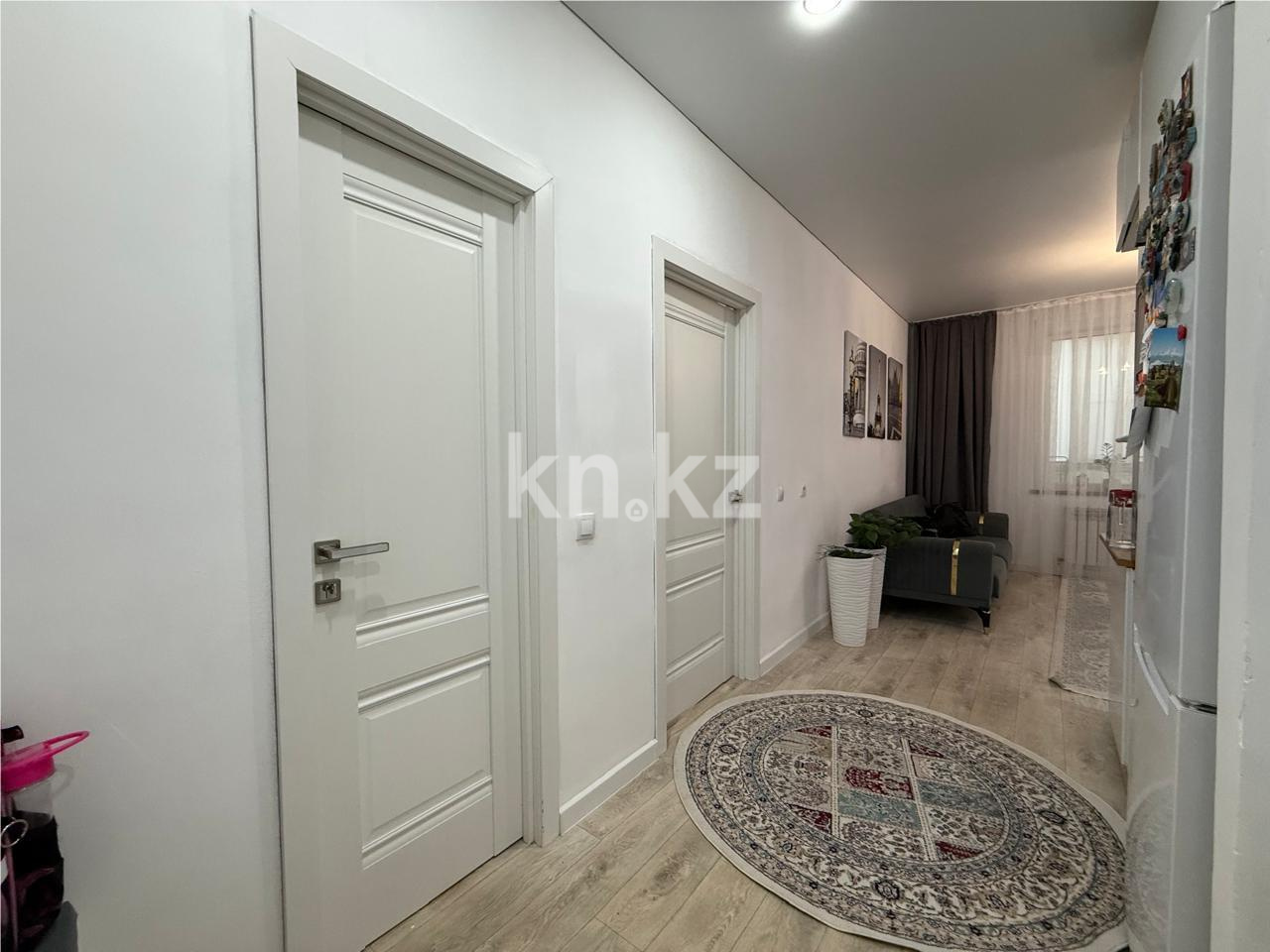 Продажа 2-комнатной квартиры, 50 м² в Караганде - фото 16
