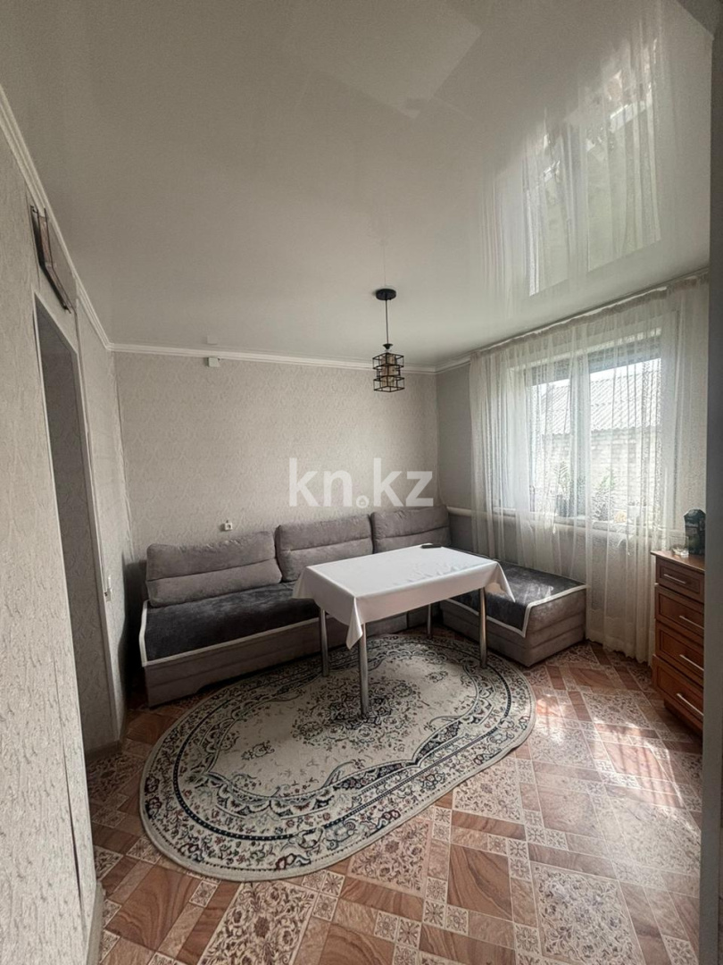 Продажа 3-комнатного дома, 110 м², ул. Сутюшева, дом  13 - Продажа домов, коттеджей в Казахстане фото 2 из 26